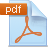 Icon Portable Document Format