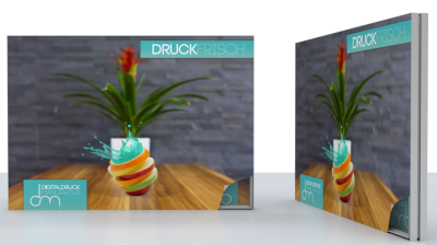 Textilspannrahmen Premium doppelseitig